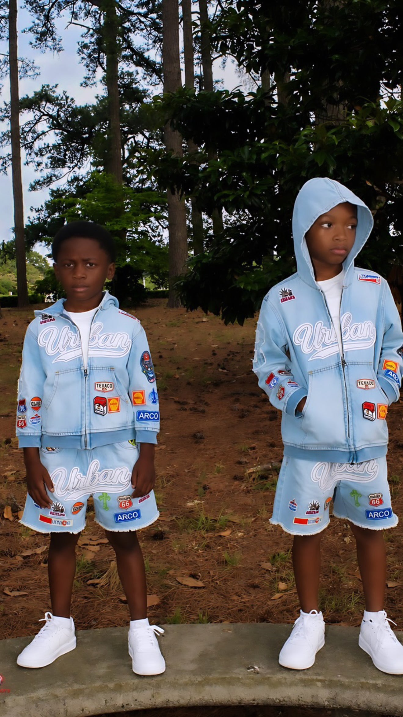 Urban Cubs